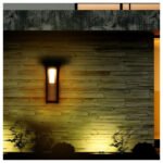 V-TAC LED ηλιακό φωτιστικό επιδαπέδιο 2W Θερμό λευκό 3000K Μαύρο σώμα με ανιχνευτή SKU: 21785 - Image 2
