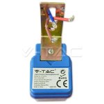 Φωτοκύτταρο Ημέρας - Νύχτας Mini V-TAC 220V 5081 - Image 2
