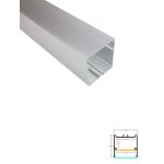 LED ΠΡΟΦΙΛ ΑΛΟΥΜΙΝΙΟΥ MODEL M46