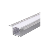 LATE MINI TRIMLESS ΠΡΟΦΙΛ ΜΕ ΠΟΛΥΚΑΡΒΟΝΙΚΟ ΟΠΑΛ ΚΑΛΥΜΜΑ ACA P235
