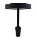 Φωτιστικό δρόμου LED 40W - NEW CONIC - Bridgelux SMD 3030 160Lm/W - Αλουμίνιο - 5 χρόνια εγγύηση 4000K - Image 2