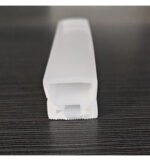 Προφίλ σιλικόνης FLEX 20-20 για ταινίες LED έως 12mm - Image 2