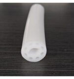 Προφίλ σιλικόνης FLEX D22 για ταινίες LED έως 10mm - Image 4