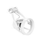 ΣΚΑΦΟΣ ΓΙΑ ΡΑΓΑ 2-LINE R309 WHITE (FOR E27 PAR30)