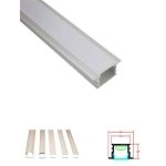 LED ΠΡΟΦΙΛ ΑΛΟΥΜΙΝΙΟΥ Model R22