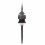 S-AS | S-AS | ΑΛΕΞΙΚΕΡΑΥΝΟ ΙΟΝΙΣΜΟΥ SCHIRTEC® Δτ:30μs (≈30mt) ELVHX - Image 2
