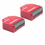 3800238070724 | Shelly 1PM Gen4 2-pack - EAN 3800238070724 ELVHX