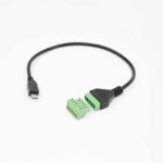 3800238073572 | Micro USB to 5 Terminal Add-on (Accessory for The Pill by Shelly) - EAN 3800238073572 ELVHX - Image 3