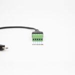 3800238073572 | Micro USB to 5 Terminal Add-on (Accessory for The Pill by Shelly) - EAN 3800238073572 ELVHX - Image 2