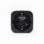 3800238074197 | Shelly Plug M Gen3 2-pack (13A - 3000 W) - Μαύρο ELVHX - Image 2
