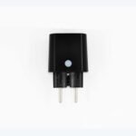 3800238074197 | Shelly Plug M Gen3 2-pack (13A - 3000 W) - Μαύρο ELVHX - Image 4