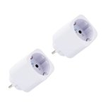 3800238074173 | Shelly Plug M Gen3 2-pack (13A - 3000 W) - Λευκό ELVHX
