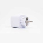 3800238073602 | Shelly Plug M Gen3 (13A - 3000 W) - Λευκό ELVHX