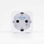 3800238073602 | Shelly Plug M Gen3 (13A - 3000 W) - Λευκό ELVHX - Image 2