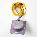 3800238072780 | Shelly 2-Output Power Base for Wall Display i-Series - EAN 3800238072780 ELVHX - Image 4