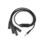 3800238073565 | Splitter 1 to 5 - 3.5mm jack (Accessory for The Pill by Shelly) - EAN 3800238073565 ELVHX