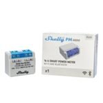 3800235361613 | Shelly PM Mini Gen3 - EAN 3800235261613 ELVHX - Image 2