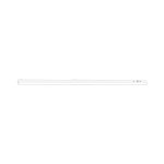 Inlight Γραμμικό φωτιστικό LED 30W 3000K-6000K για ultra thin ράγα σε λευκή απόχρωση D:91,5X2,6X2,4cm (TMZ0030-White)