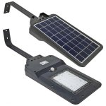 ΗΛΙΑΚΟ ΦΩΤΙΣΤΙΚΟ ΔΡΟΜΟΥ LED 40W 6000K (120LM/W) V-TAC 5504