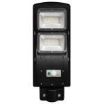 V-TAC Φωτιστικό Οδικής Ασφαλείας LED 8W με Ηλιακό Πάνελ, Αισθητήρα Radar και Τηλεχειριστήριο | Μπαταρία LiFePO4 6000K IP65 - SKU 98417