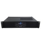 AM-100  ΤΕΛΙΚΟΣ ΕΝΙΣΧΥΤΗΣ 2x150W