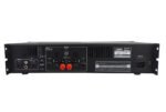 AM-100  ΤΕΛΙΚΟΣ ΕΝΙΣΧΥΤΗΣ 2x150W - Image 2