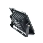 Ηλιακός Προβολέας 95LED RGB Αλουμινίου 800W IP67 MJ-AW800C - Γκρι - Image 3