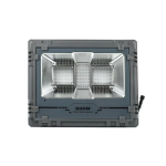 Ηλιακός Προβολέας 95LED RGB Αλουμινίου 800W IP67 MJ-AW800C - Γκρι