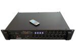M15600/360 ENIΣΧΥΤΗΣ 5ΖΩΝΩΝ 360W - Image 2