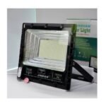 Αδιάβροχος Ηλιακός προβολέας LED 1000W IP67 – JD-81000L - Image 2